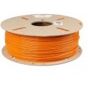 Spectrum 3D filament, r-PLA, 1.75mm, 1000g, 80560, orange