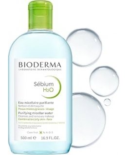 BIODERMA Sébium H2O