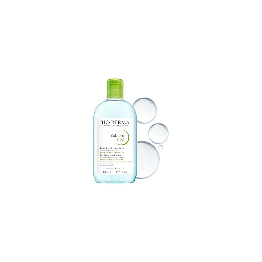BIODERMA Sébium H2O