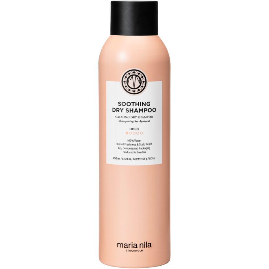 Maria Nila, Soothing, Hair Sausas šampūnas, For Calming, 100 ml – 2