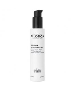 Filorga Cleansing Gel with Aha, 150 ml