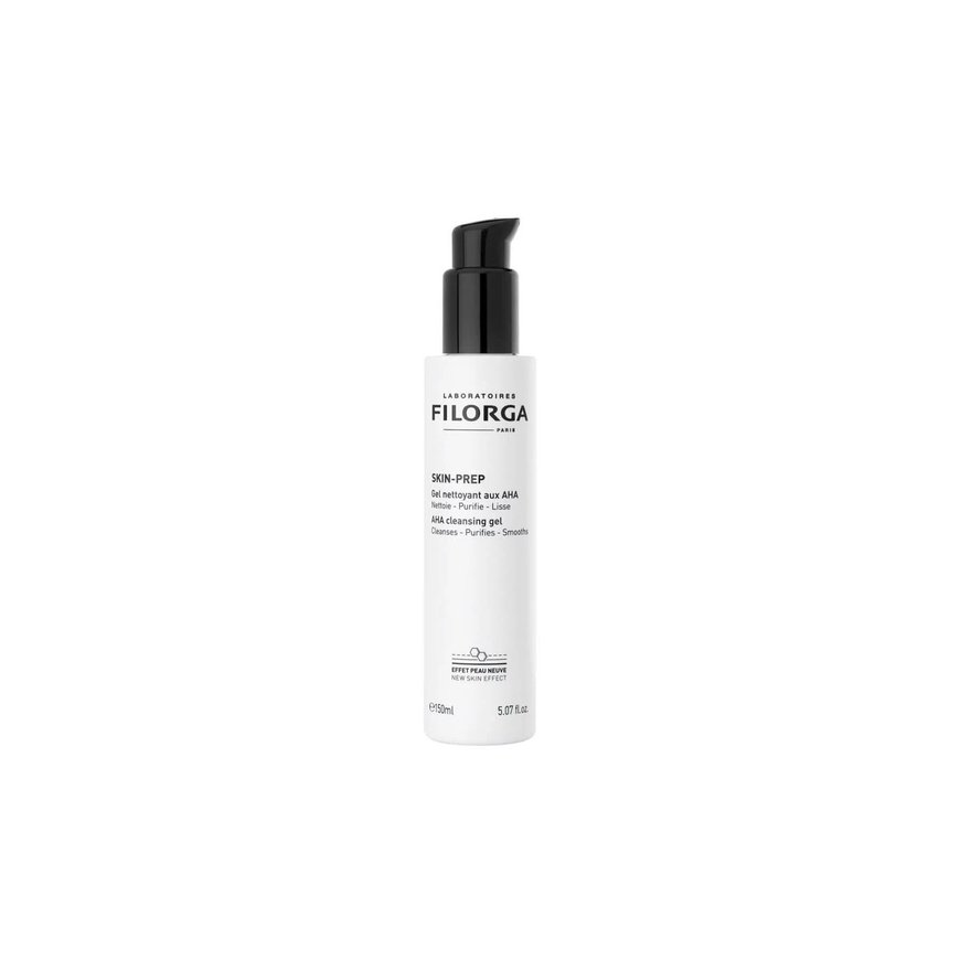 Filorga Cleansing Gel with Aha, 150 ml