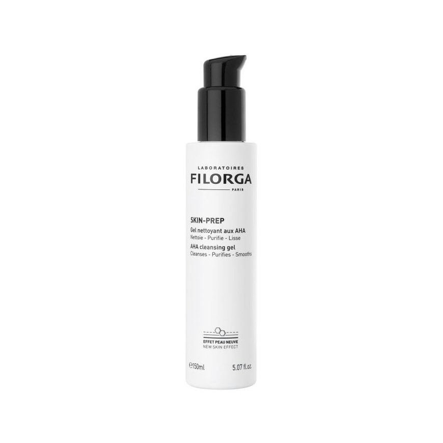 Filorga Cleansing Gel with Aha, 150 ml – 2