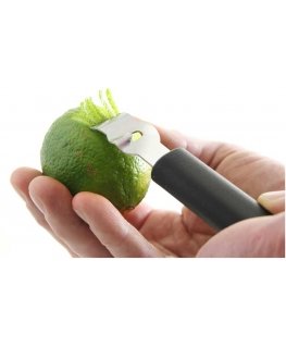 Hendi Decorative knife for citrus fruits, 155 mm