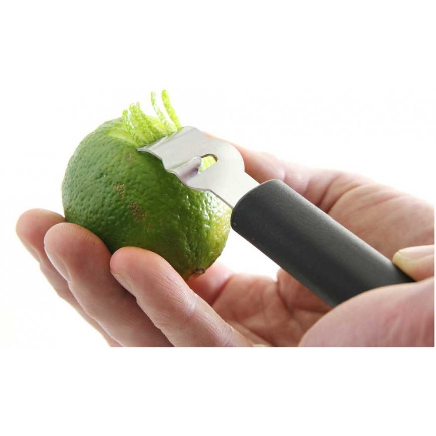 Hendi Decorative knife for citrus fruits, 155 mm