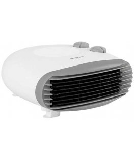Ventiliatorius Orava Termowentylator / farelka, balta