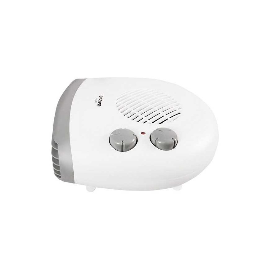 Fan Orava Termowentylator / farelka, white – 2