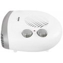 Ventiliatorius Orava Termowentylator / farelka, balta Ventiliatorius Orava Termowentylator / farelka, balta
