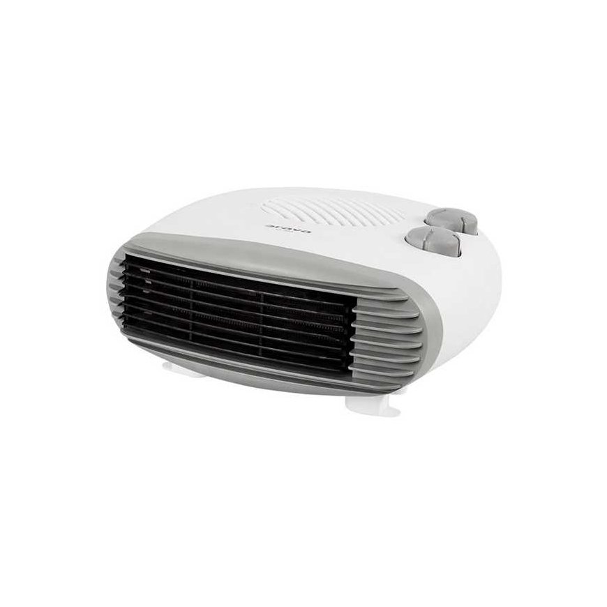 Ventiliatorius Orava Termowentylator / farelka, balta – 3