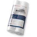 Hendi Vacuum bags for packaging machines 300x6000 mm 2 reels Hendi Vacuum bags for packaging machines 300x6000 mm 2 reels