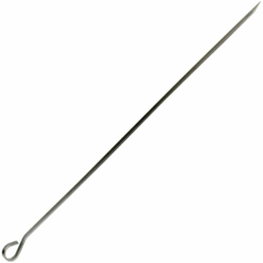 Hendi Barbecue skewers, 35 cm, 6 pcs., stainless steel – 2