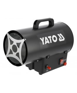 YATO GAS HEATER 15KW