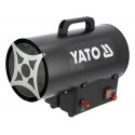 YATO GAS HEATER 15KW YATO GAS HEATER 15KW
