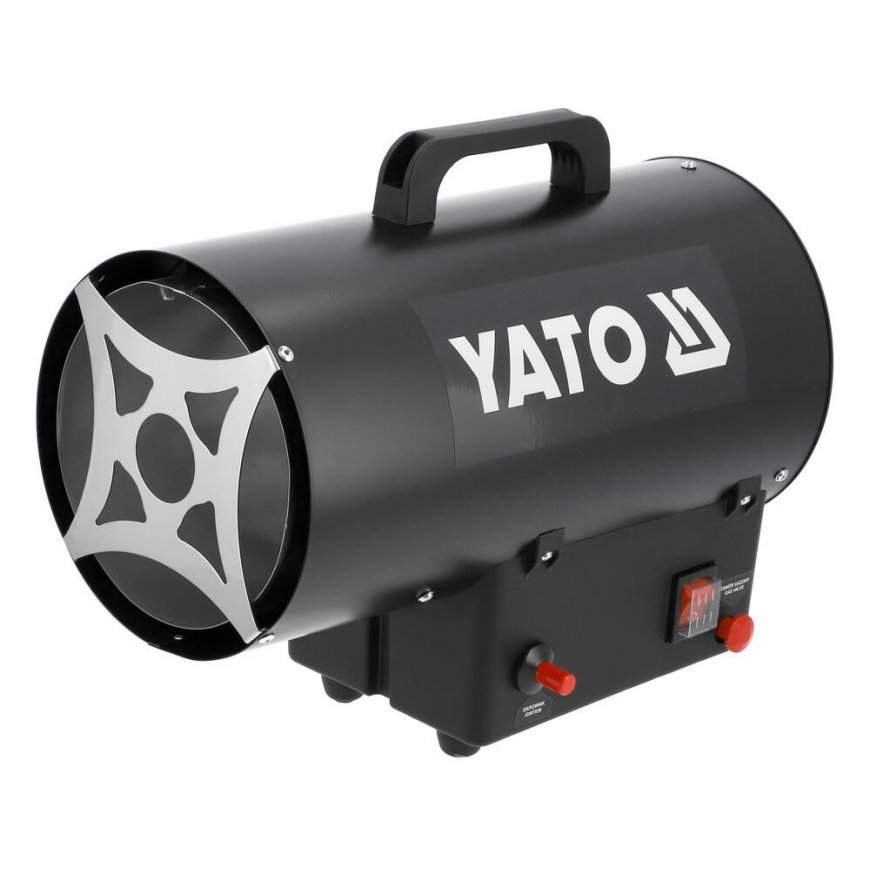 YATO NAGRZEWNICA GAZOWA 15KW – 2