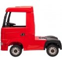Lean Cars Scania 500R HL698 Battery-Powered Car Red Painted 4x4 Lean Cars Scania 500R HL698 Battery-Powered Car Red Painted 4x4