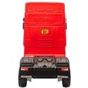 Lean Cars Scania 500R HL698 Battery-Powered Car Red Painted 4x4 Lean Cars Scania 500R HL698 Battery-Powered Car Red Painted 4x4
