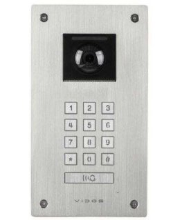 VIDEO LOCKER S14D INTERIOR