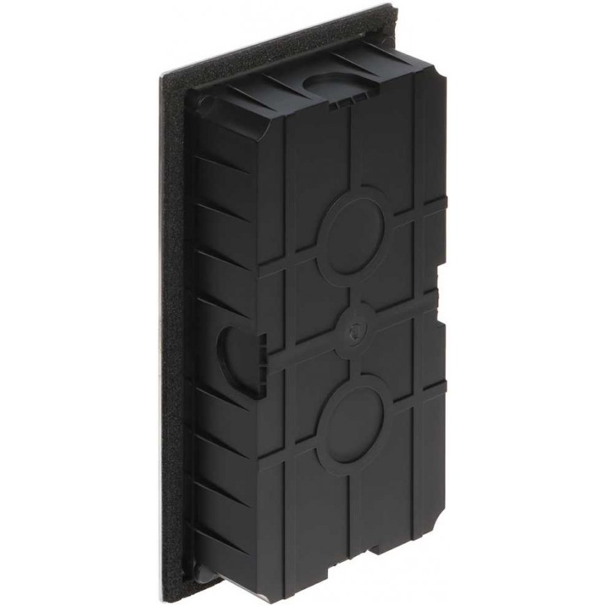 VIDEO LOCKER S14D INTERIOR – 4