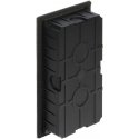 VIDEO LOCKER S14D INTERIOR VIDEO LOCKER S14D INTERIOR