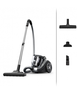 Dulkių siurblys Vacuum cleaner begless Compact Power 900W/2.5L/75dB, Tefal