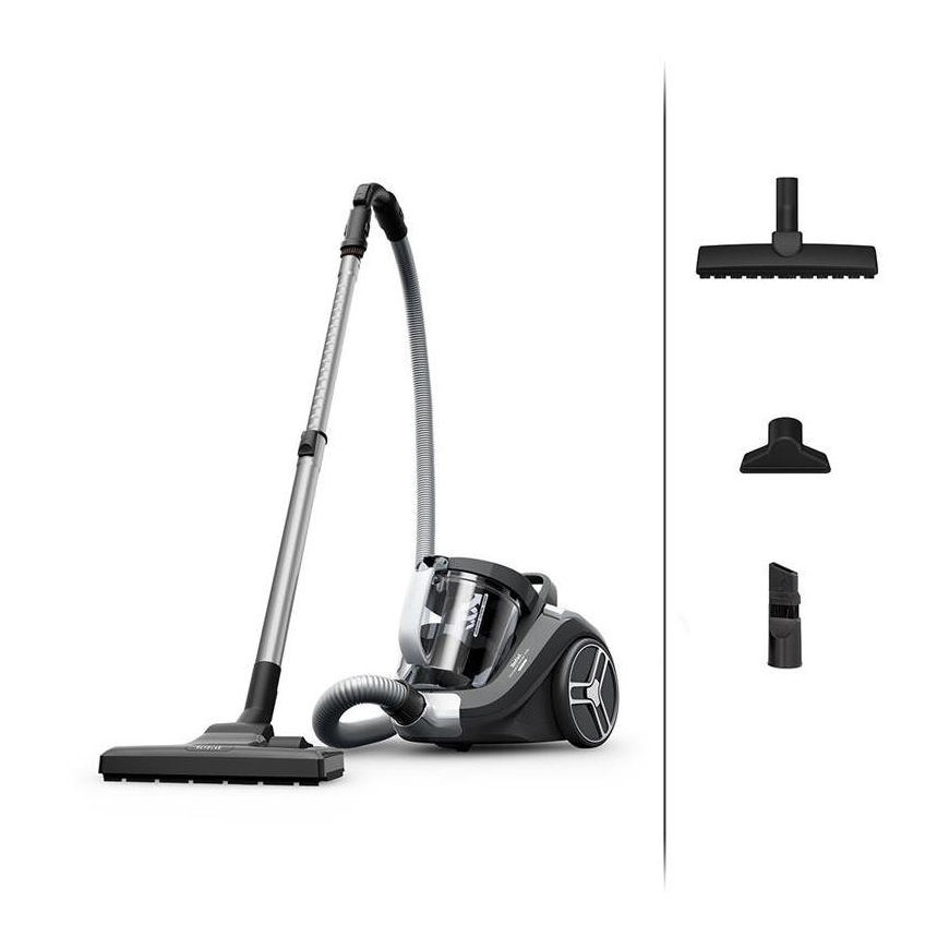 Vacuum cleaner Vacuum cleaner begless Compact Power 900W/2.5L/75dB, Tefal