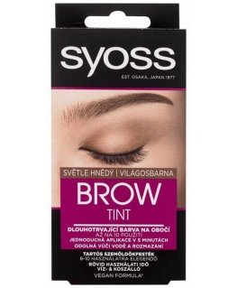 Syoss Brow Tint