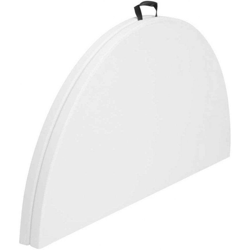 Folding table Hendi, 1500 x 740 mm – 5