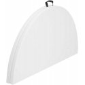Folding table Hendi, 1500 x 740 mm Folding table Hendi, 1500 x 740 mm