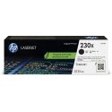 Hewlett Packard (HP) HP 230X Black ORIGINAL LASERJET/TONER CARTRID Hewlett Packard (HP) HP 230X Black ORIGINAL LASERJET/TONER CARTRID