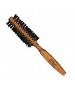 Eurostil Professional Circular Boar Hair Brush 12mm 1un