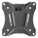 Deltaco ARM-0102 monitora stiprinājums un statīvs 68,6 cm (27") Siena Melns Deltaco ARM-0102 monitora stiprinājums un statīvs 68,6 cm (27") Siena Melns