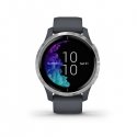 Garmin 010-02173-03 smartwatch / sport watch 3.05 cm (1.2") AMOLED Digital 390 x 390 pixels Touchscr
