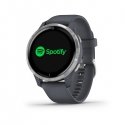Garmin 010-02173-03 smartwatch / sport watch 3.05 cm (1.2") AMOLED Digital 390 x 390 pixels Touchscr
