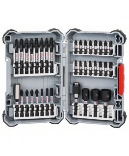 Bosch 36-piece bit set PRO Impact
