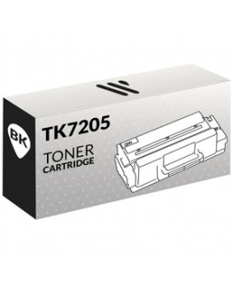 Kyocera TK-7205 Black