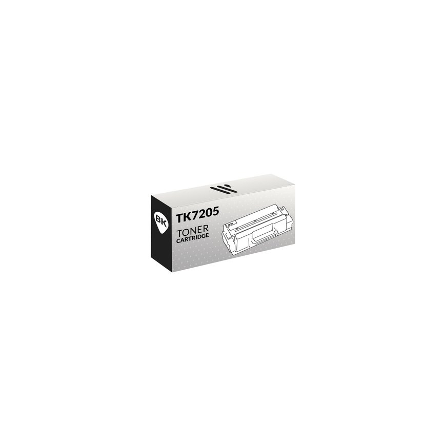 Kyocera TK-7205 Black