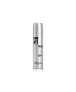 Hair powder L'oreal Professionnel Tecni Art Pure Savage Panache 250ml