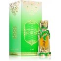 Khadlaj Al Riyan parfémovaný olej - 17 ml Khadlaj Al Riyan parfémovaný olej - 17 ml