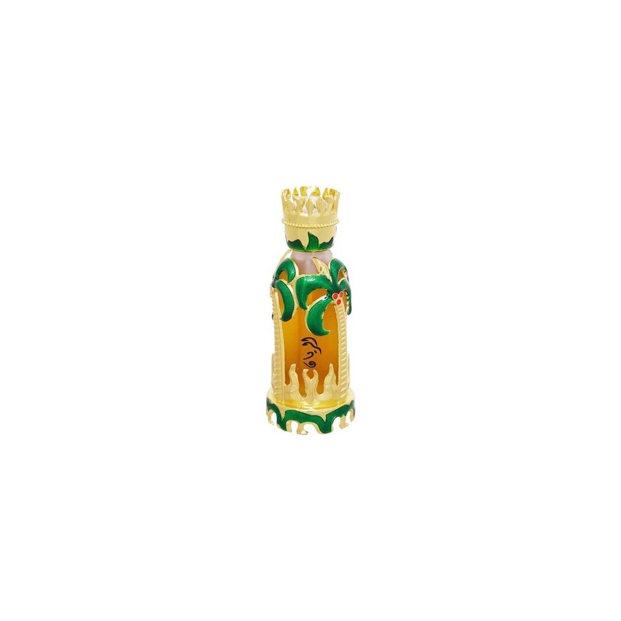 Khadlaj Al Riyan parfémovaný olej - 17 ml – 2