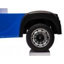 Lean Cars Scania 500R HL698 Mėlyna 4x4 Baterija Car