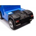 Lean Cars Scania 500R HL698 Mėlyna 4x4 Baterija Car