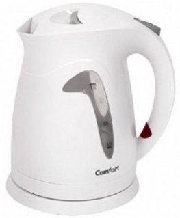 Comfort HHB-068 Electric Kettle 1.7l