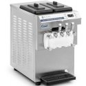 Royal Catering Automatic Italian ice cream machine 1350 W 16 l/h, 3 flavors Royal Catering Automatic Italian ice cream machine 1350 W 16 l/h, 3 flavors