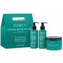 Sylveco Winter body kit Green