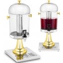 Royal Catering Cooling beverage dispenser, 8 L Royal Catering Cooling beverage dispenser, 8 L