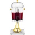 Royal Catering Šaldantis gėrimų dozatorius, 8 L Royal Catering Šaldantis gėrimų dozatorius, 8 L