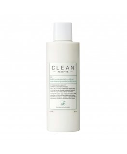 Clean, Reserve, Buriti & Tucuma, Hair Conditioner, Moisturizing, 296 ml