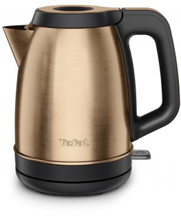 Kettle coppertinto Tefal
