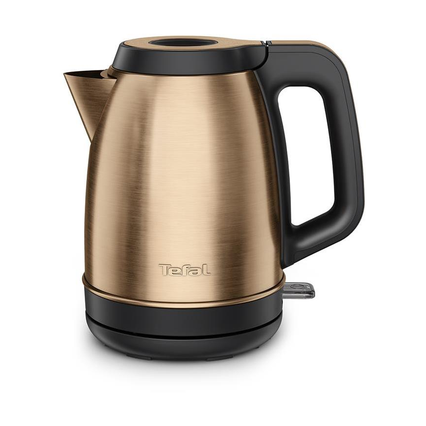 Tefal Kettle coppertinto Tefal