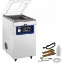 MSW Vacuum packaging machine 900W, stainless steel MSW Vacuum packaging machine 900W, stainless steel